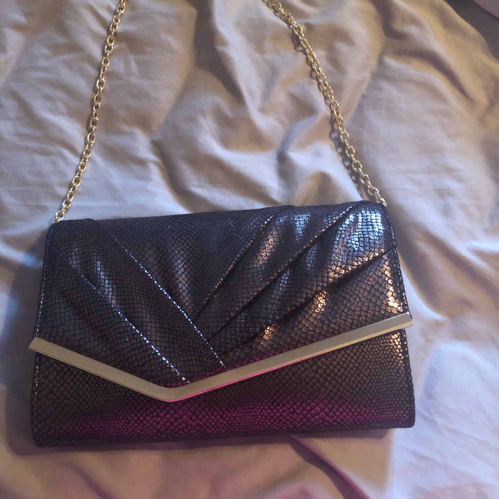 Gianni Binni clutch